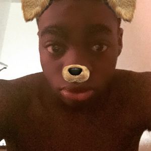 Meet your Posher, Eric